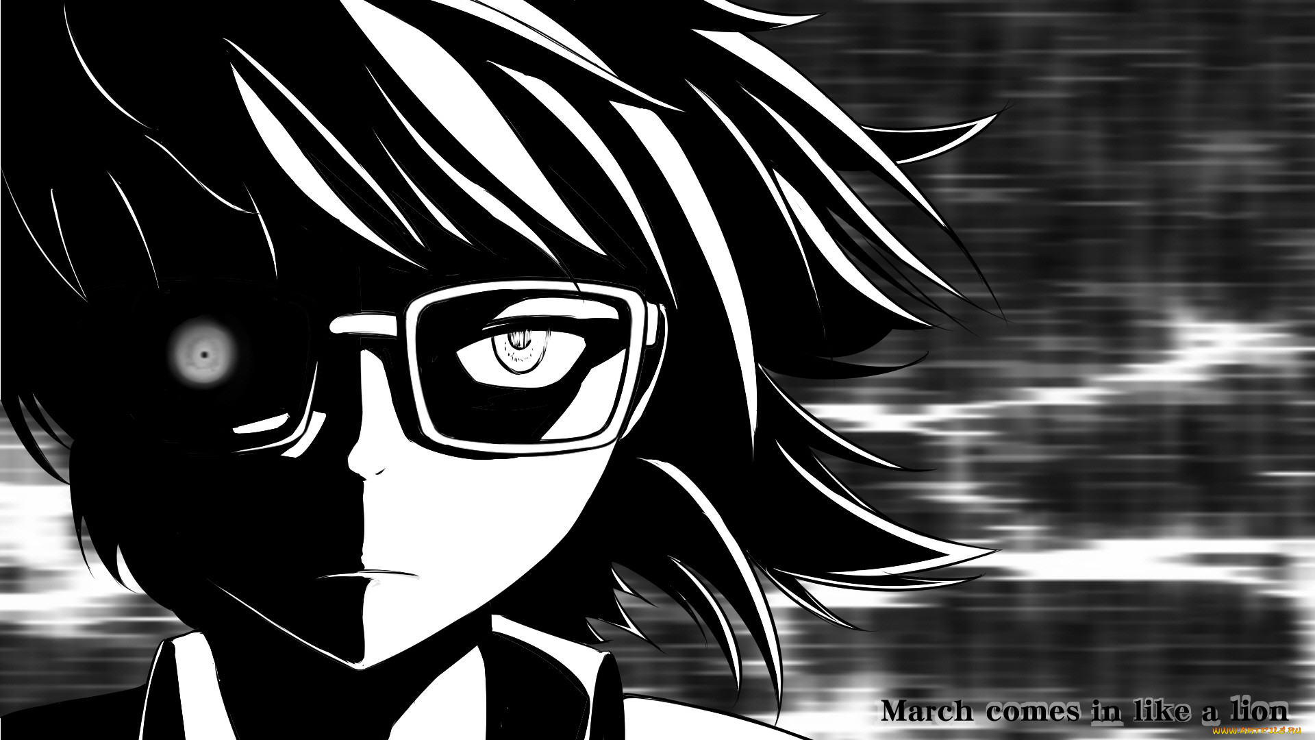 , sangatsu no lion, , 